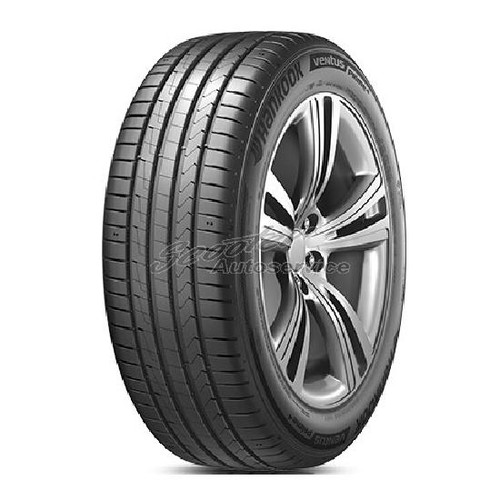 Sommer reifen 225 r18 - 1x, 225/40