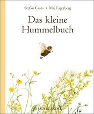 Das kleine Hummelbuch von