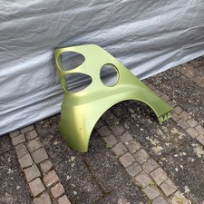 Kotflügel Smart 451 ForTwo