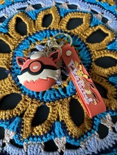 Schlüsselanhänger "Pokemon"