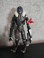 DIGIMON TAMERS D-Arts Beelzebumon Figur Bandai