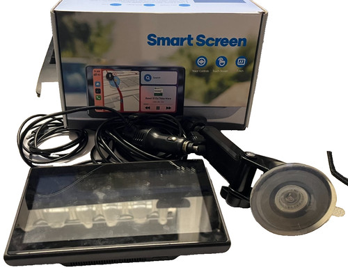 Volam touch screen - screen, android