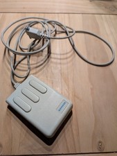 Vintage Computer Serielle Maus