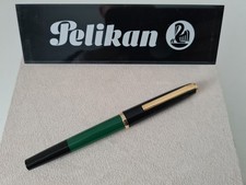 Pelikan M480 "EF"  Füllhalter