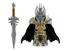 Lichkönig arthas - lichkönig,