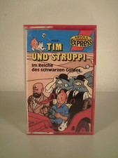 MC - Ariola Express - Tim und