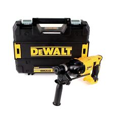 DeWalt DCH 133 NT Akku Kombihammer 18 V 2,6 J SDS plus Brushless + TSTAK