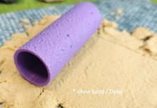 Sandroller Sand Strukturroller Strand Sandstruktur Modellbau 1:87 1:72 1:35