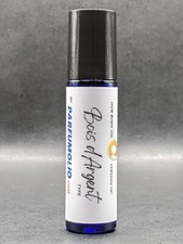 BOIS D'ARGENT type Perfume Oil