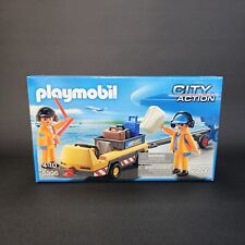 PLAYMOBIL City Action 5396