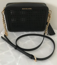 MICHAEL KORS Damen Tasche Bag JET SET CROSSBODY *Neuwertig*