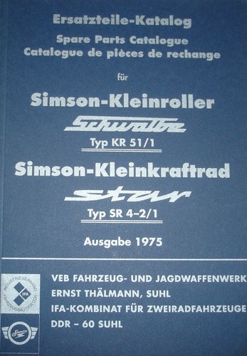 Ersatzteil katalog liste - ersatzteil-katalog,