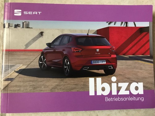 Seat ibiza 2022 - seat,