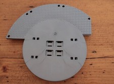 Playmobil Bauernhof 5119  Silo Platte Siloboden