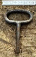 Manhole Cover Lift Key Sewer