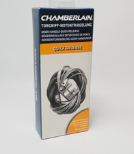 Chamberlain Garage Torgriff