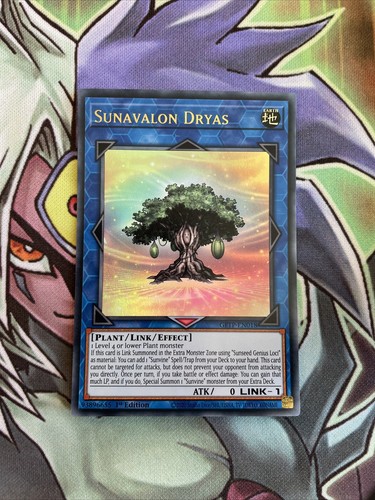 Gftp de018 sunavalon dryas - gftp-de018,