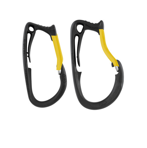 Petzl caritool gerätehalter - caritool,