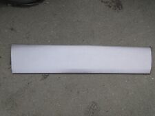 Beplankung Tür rechts