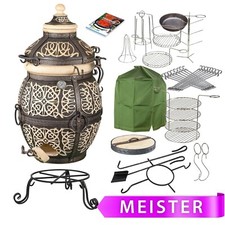 Tandoor Safran XL 150 kg |