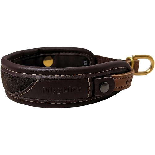 Niggeloh halsung classic - classic, loden