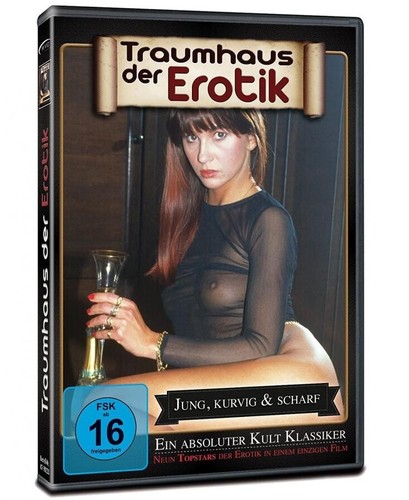 Traumhaus der erotik dvd - traumhaus,