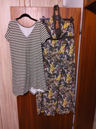 Tlg bekleidungspaket damen - bekleidungspaket,