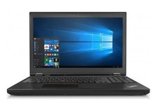 Lenovo ThinkPad P50 15,6"