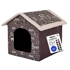 Hundehöhle Katzenhöhle