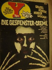 Yps-Heft 278 ohne Gimmick aber