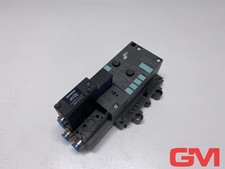Siemens Pneumatik-Modul 6ES7148-1DA00-0XA0 module EM148-P 1x Festo 121143