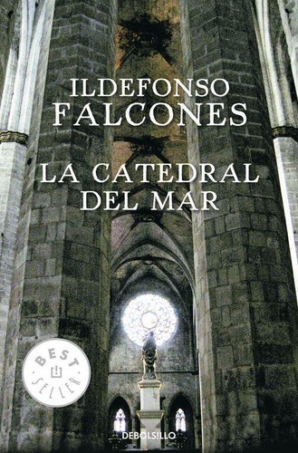 Ildefonso falcones catedral - ildefonso,