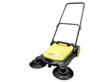 Handkehrmaschine KÄRCHER S4