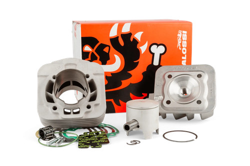 Zylinder kit malossi mhr - malossi,