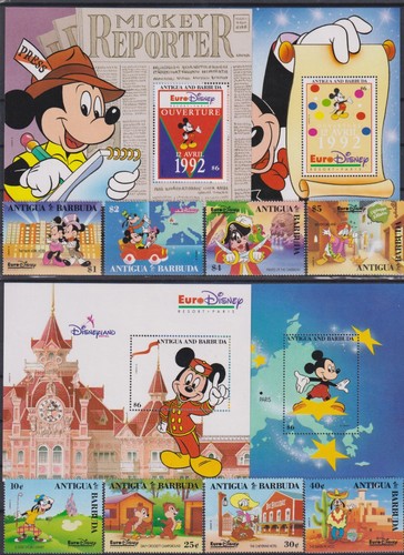 Walt disney eurodisney - disney,,