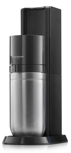 Sodastream wassersprudler duo - sodastream,