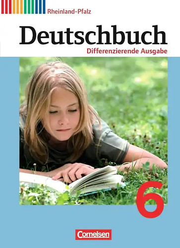 Deutschbuch sprach und - sprach-,