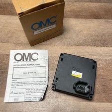 Original OMC 0176794 Horn