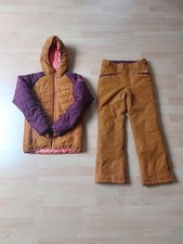 Zweiteiliger Skianzug