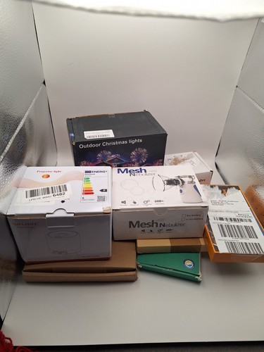Retourenware posten elektronik - retourenware,