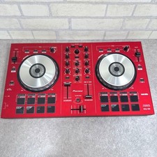 Pioneer DDJ-SB Serato DJ