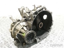 Audi A3 6-Gang-Schaltgetriebe