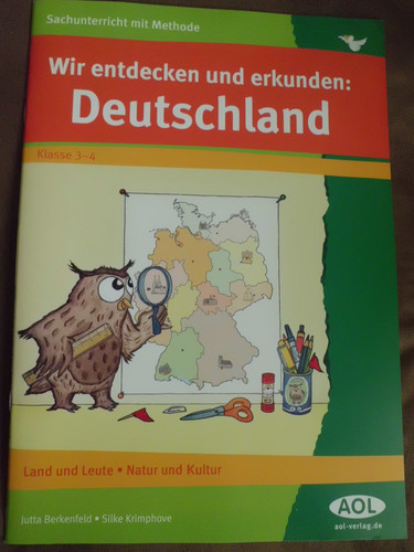 Wir entdecken und erkunden