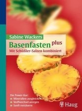 Basenfasten plus - Mit