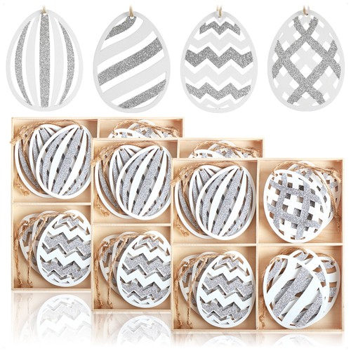 36x dekoaufhänger ostern - 36x,