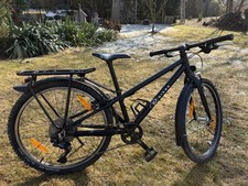 Verkaufe Kinderfahrrad Kubikes