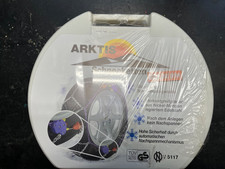 ARKTIS Schneeketten, 1 Satz