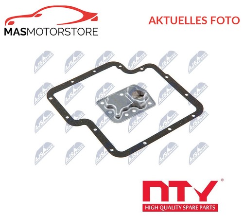AUTOMATIKGETRIEBE