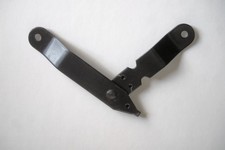 Deckelhalter für Aktenkoffer