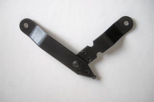 Deckelhalter für aktenkoffer - deckelhalter,